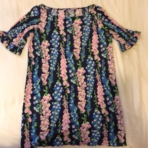 Lilly Pulitzer Cotton Dress Sz M